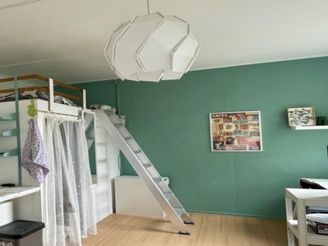 Kamer te huur in Nijmegen