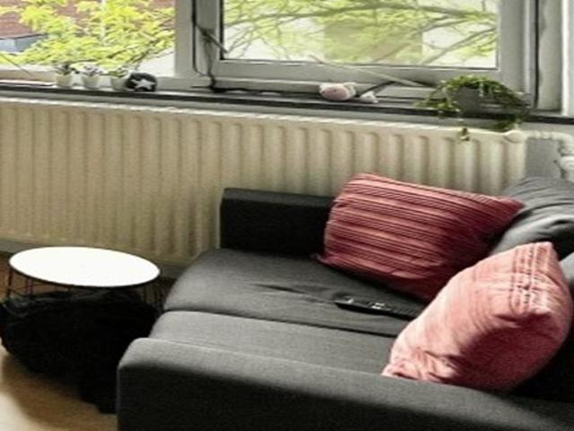 Kamer te huur in Nijmegen