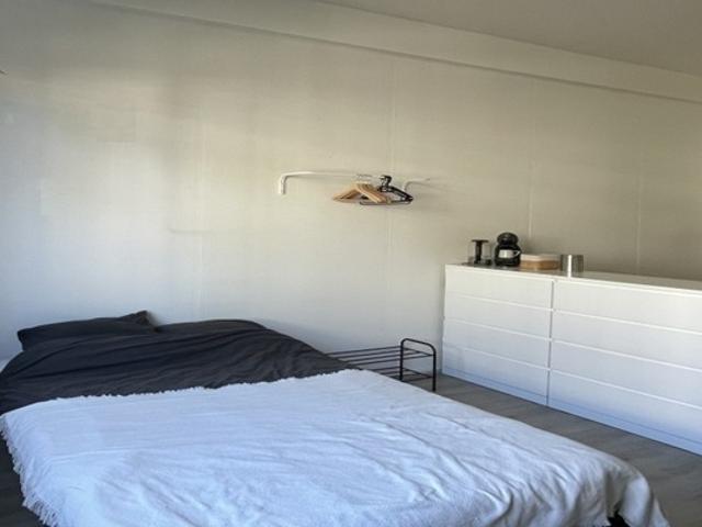 Kamer te huur in Nijmegen