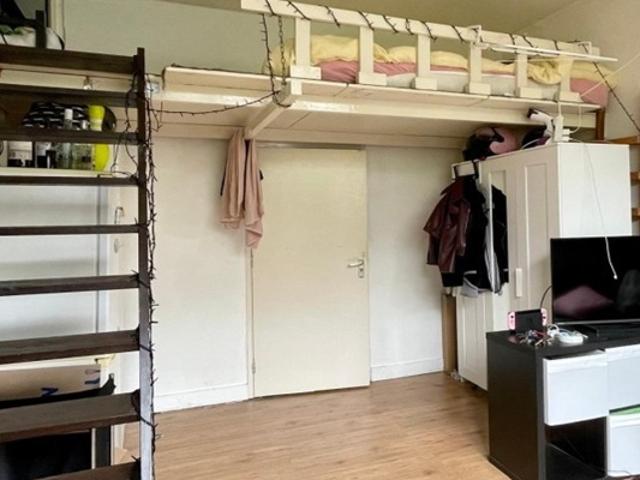 Kamer te huur in Nijmegen