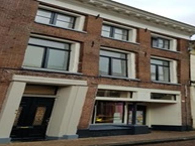Kamer te huur in Leeuwarden, Friesland