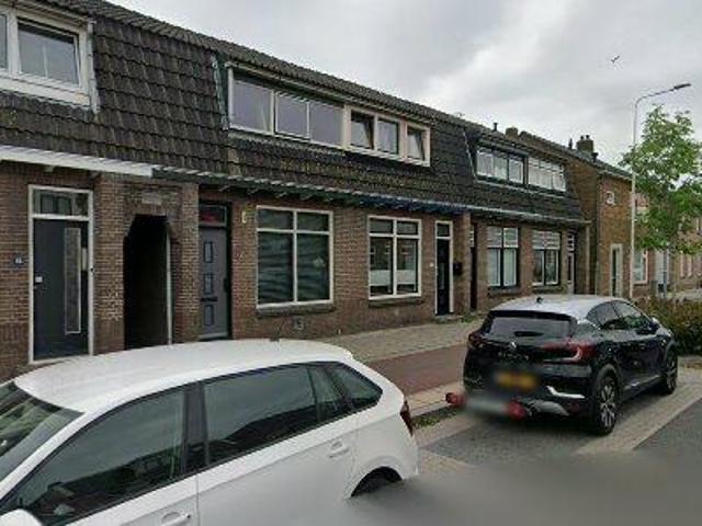 Kamer te huur in Hoogeveen
