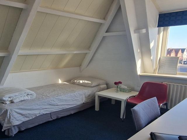 Kamer te huur in Centrum, Hoogeveen