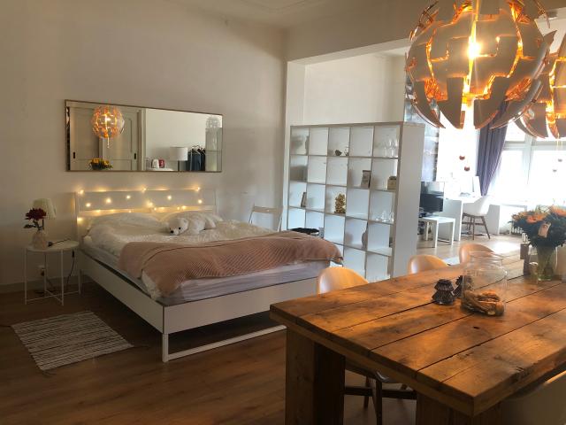 Kamer te huur in Centrum, Groningen