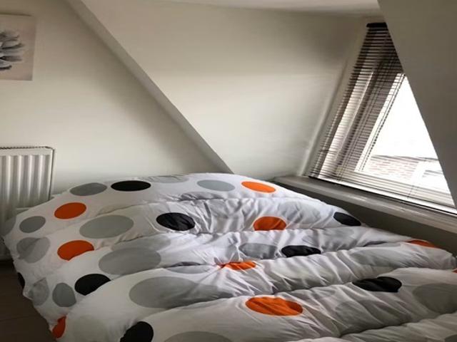 Kamer te huur in Tussendijken, Rotterdam