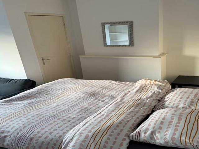 Kamer te huur in Tussendijken, Rotterdam