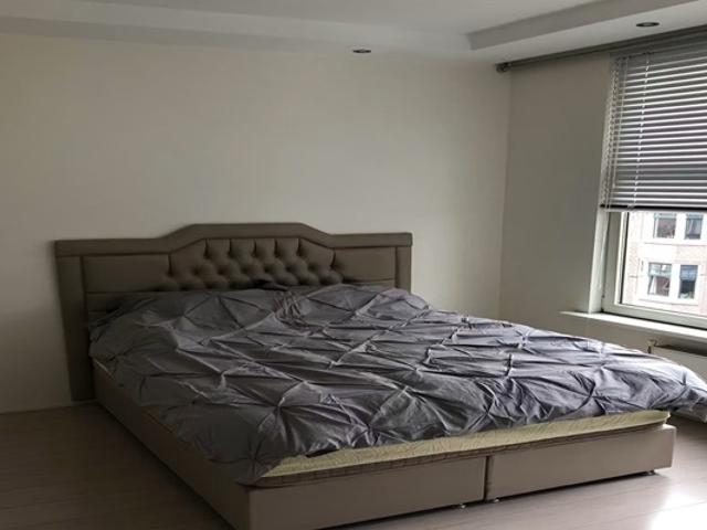 Kamer te huur in Tussendijken, Rotterdam