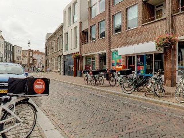 Kamer te huur in Breda, Noord Brabant