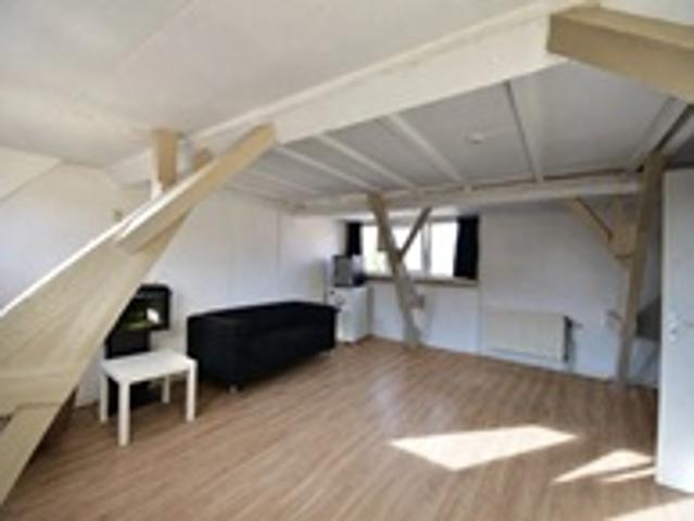 Kamer te huur in Breda, Noord Brabant