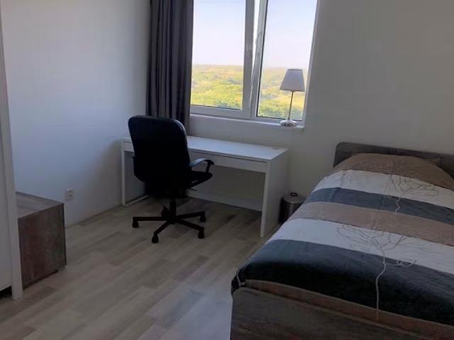 Kamer te huur in Scheveningen, Zuid Holland
