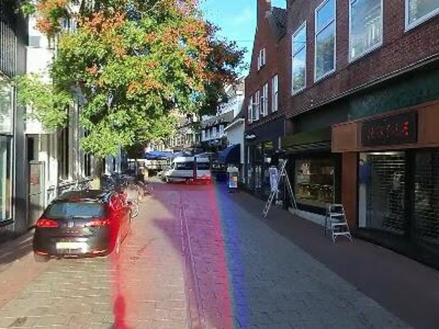 Kamer te huur in Enschede, Overijssel
