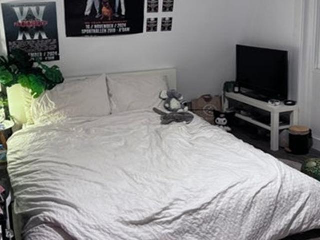 Kamer te huur in Enschede, Overijssel