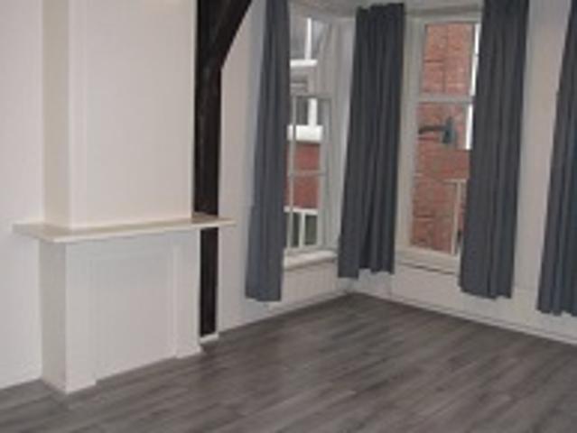 Kamer te huur in Leeuwarden, Friesland