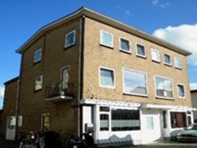 Kamer te huur in Amersfoort