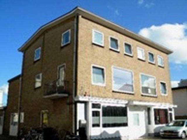 Kamer te huur in Amersfoort