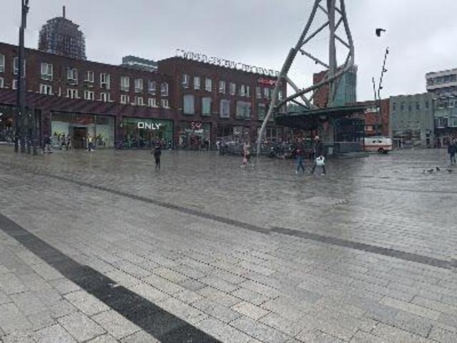 Kamer te huur in Enschede, Overijssel
