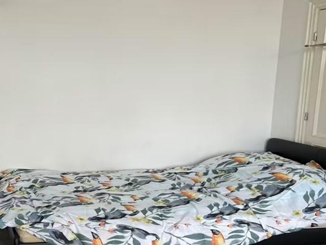 Kamer te huur in Middelland, Rotterdam
