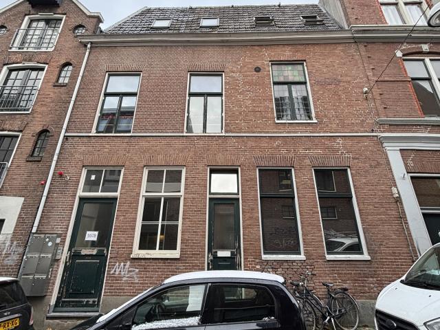 Kamer te huur in Centrum, Groningen