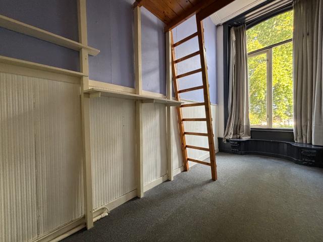 Kamer te huur in Rivierenbuurt, Groningen