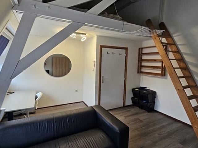 Kamer te huur in Oud-Zuid, Tilburg