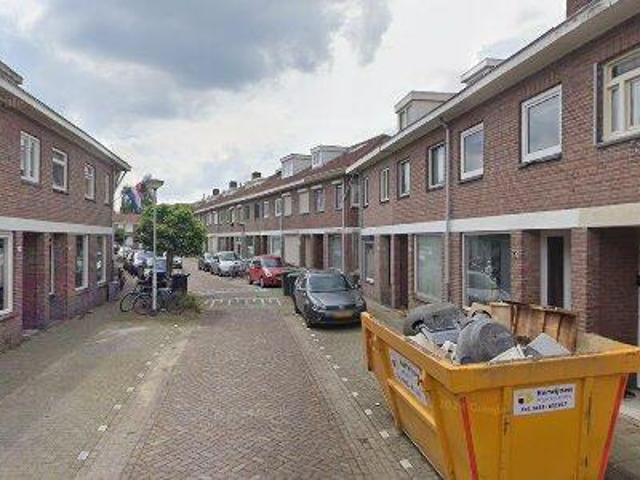 Kamer te huur in Oud-Zuid, Tilburg