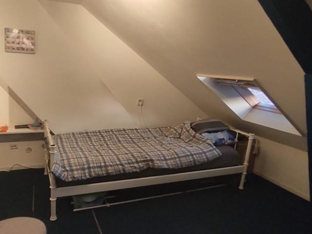 Kamer te huur in Noord, Tilburg