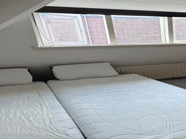 Kamer te huur in Tilburg Centrum, Tilburg