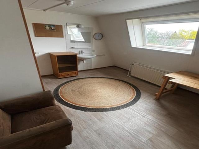 Kamer te huur in Tilburg Centrum, Tilburg
