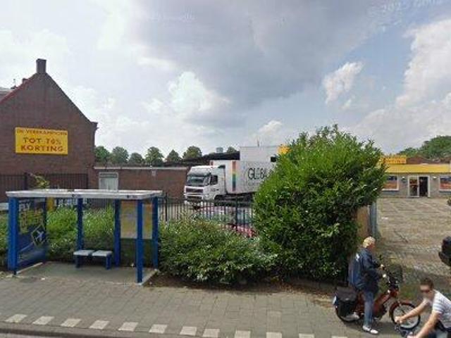 Kamer te huur in Tilburg, Noord Brabant