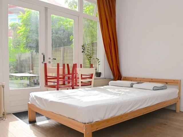 Kamer te huur in Groningen
