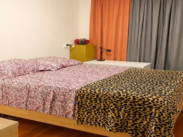 Kamer te huur in Zuidoost, Amsterdam