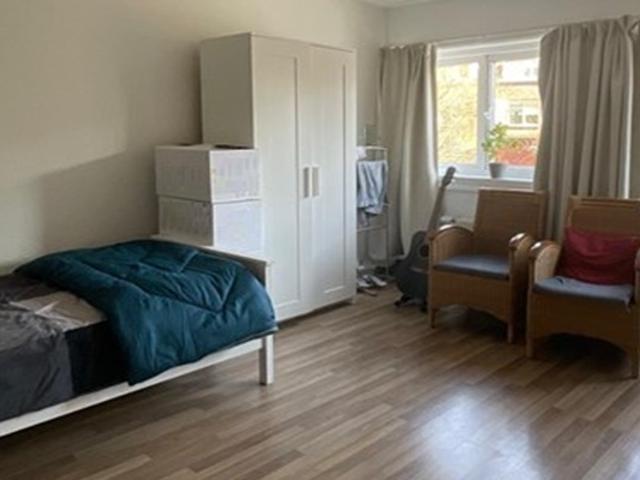 Kamer te huur in Sint Marten/Sonsbeek, Arnhem