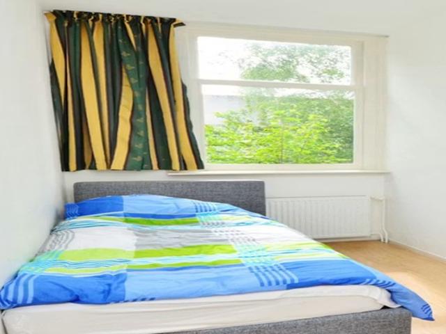 Kamer te huur in Kralingen-Oost, Rotterdam