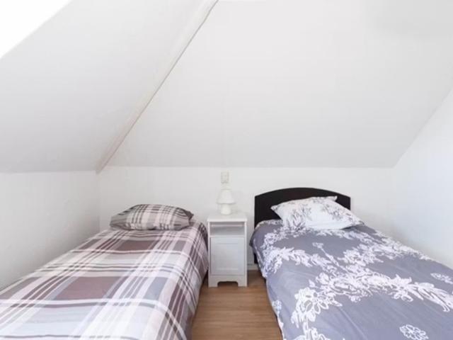 Kamer te huur in Kralingen-Oost, Rotterdam