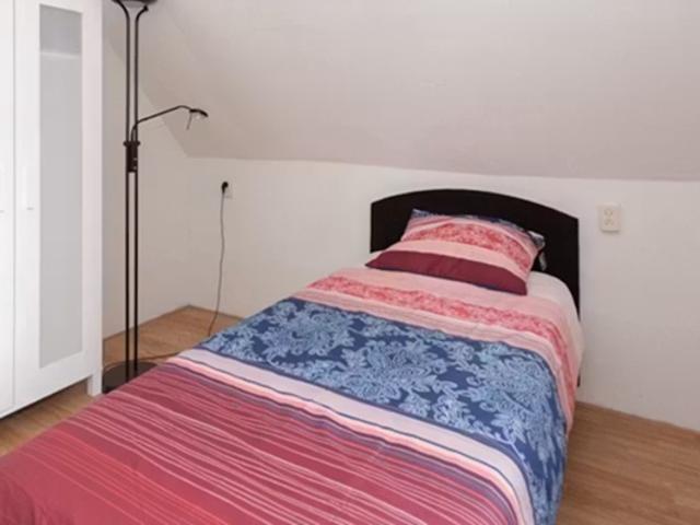 Kamer te huur in Kralingen-Oost, Rotterdam