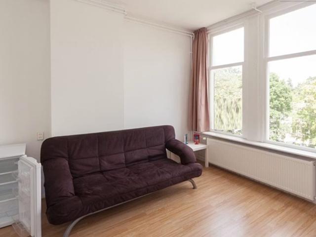 Kamer te huur in Kralingen-Oost, Rotterdam