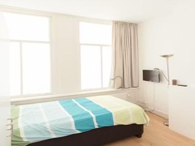 Kamer te huur in Kralingen-Oost, Rotterdam