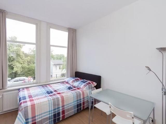 Kamer te huur in Kralingen-Oost, Rotterdam