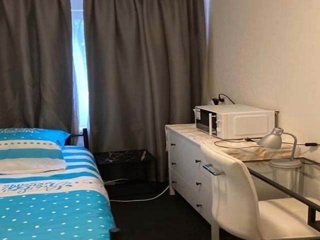 Kamer te huur in Noord, Rotterdam