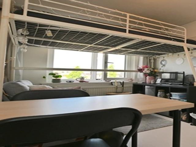 Kamer te huur in Rivierenbuurt, Groningen