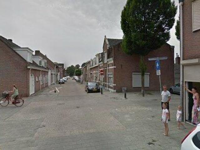 Kamer te huur in Tilburg, Noord Brabant