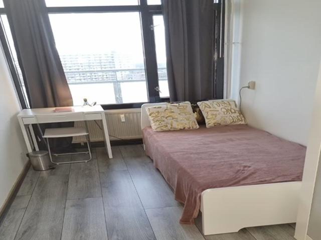 Kamer te huur in IJsselmonde, Rotterdam