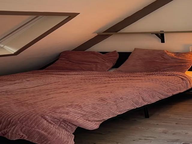 Kamer te huur in Zevenkamp, Rotterdam