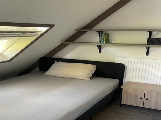 Kamer te huur in Zevenkamp, Rotterdam