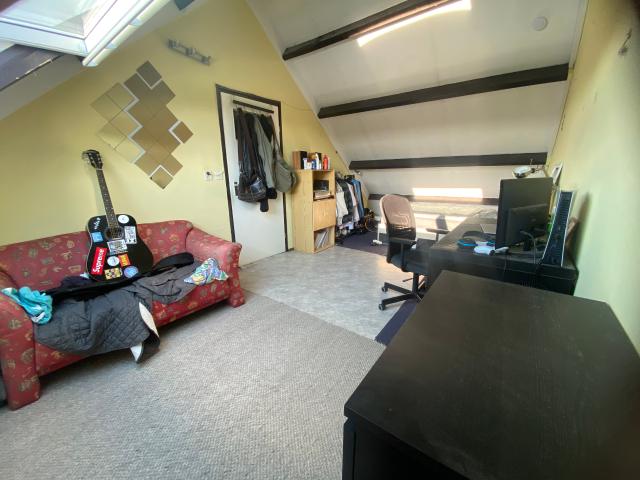 Kamer te huur in Fokkesteeg, Nieuwegein