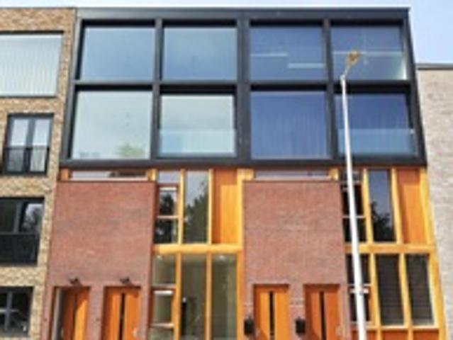 Kamer te huur in Amsterdam, Noord Holland