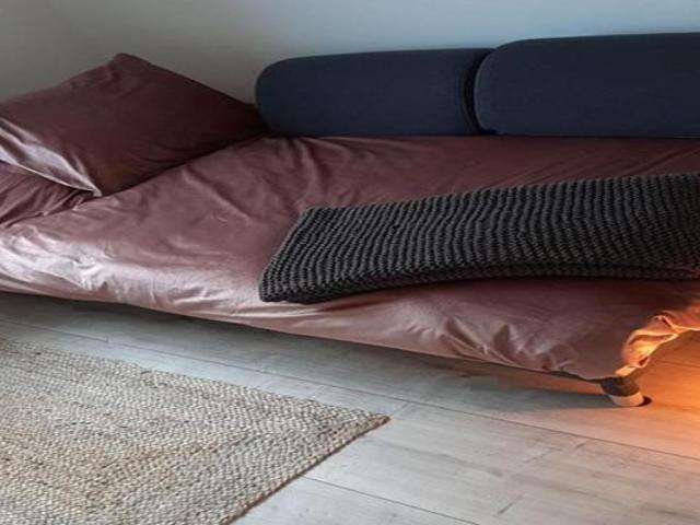 Kamer te huur in Schellingwoude, Amsterdam