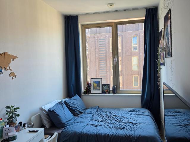 Kamer te huur in Zuid, Amsterdam