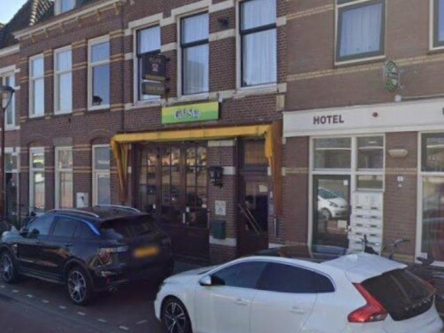 Kamer te huur in Stompetoren, Noord Holland