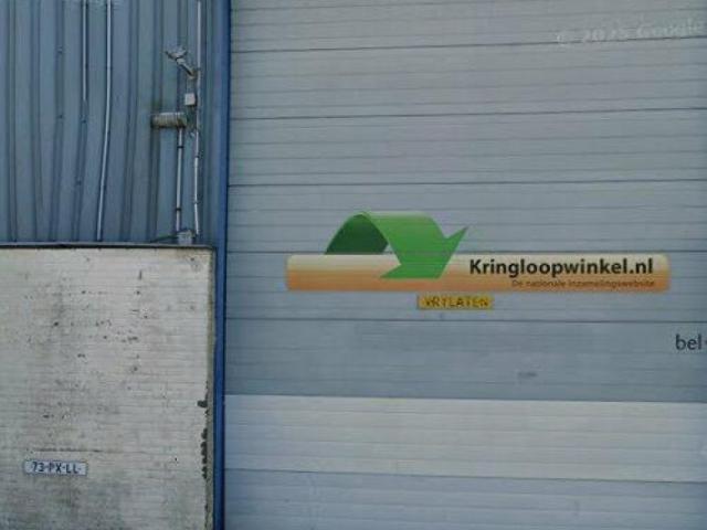 Kamer te huur in Centrum, Alkmaar